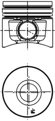 Piston
