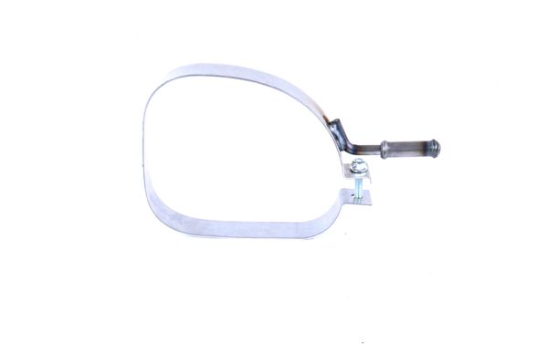 Suport, sistem de esapament WALKER 80597