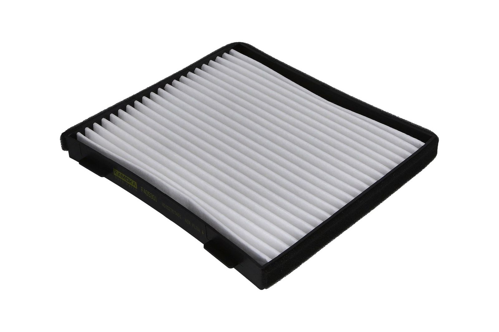 Filtru, aer habitaclu KAMOKA F405301