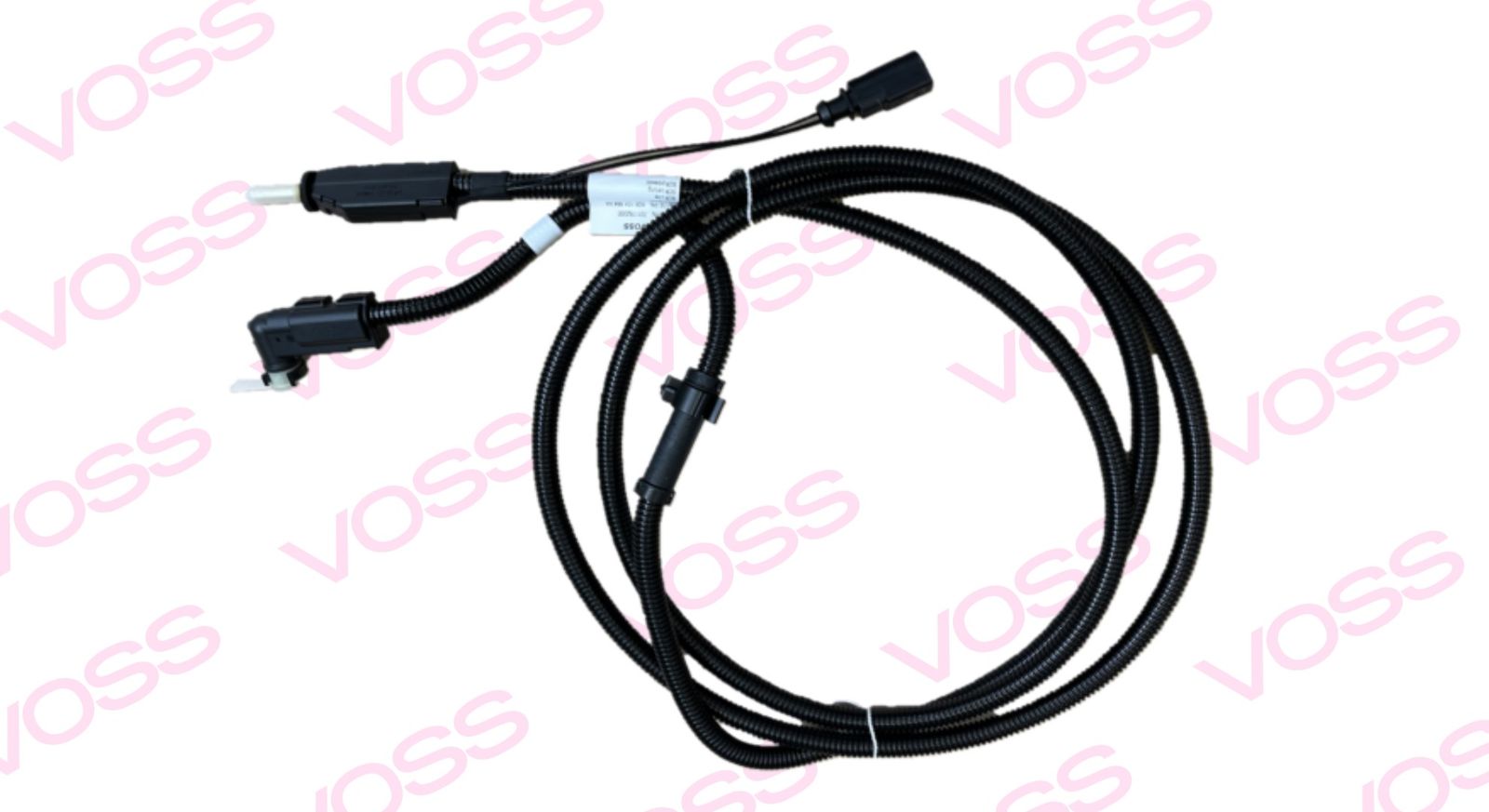 Conducta aditiv VOSS 7011762000