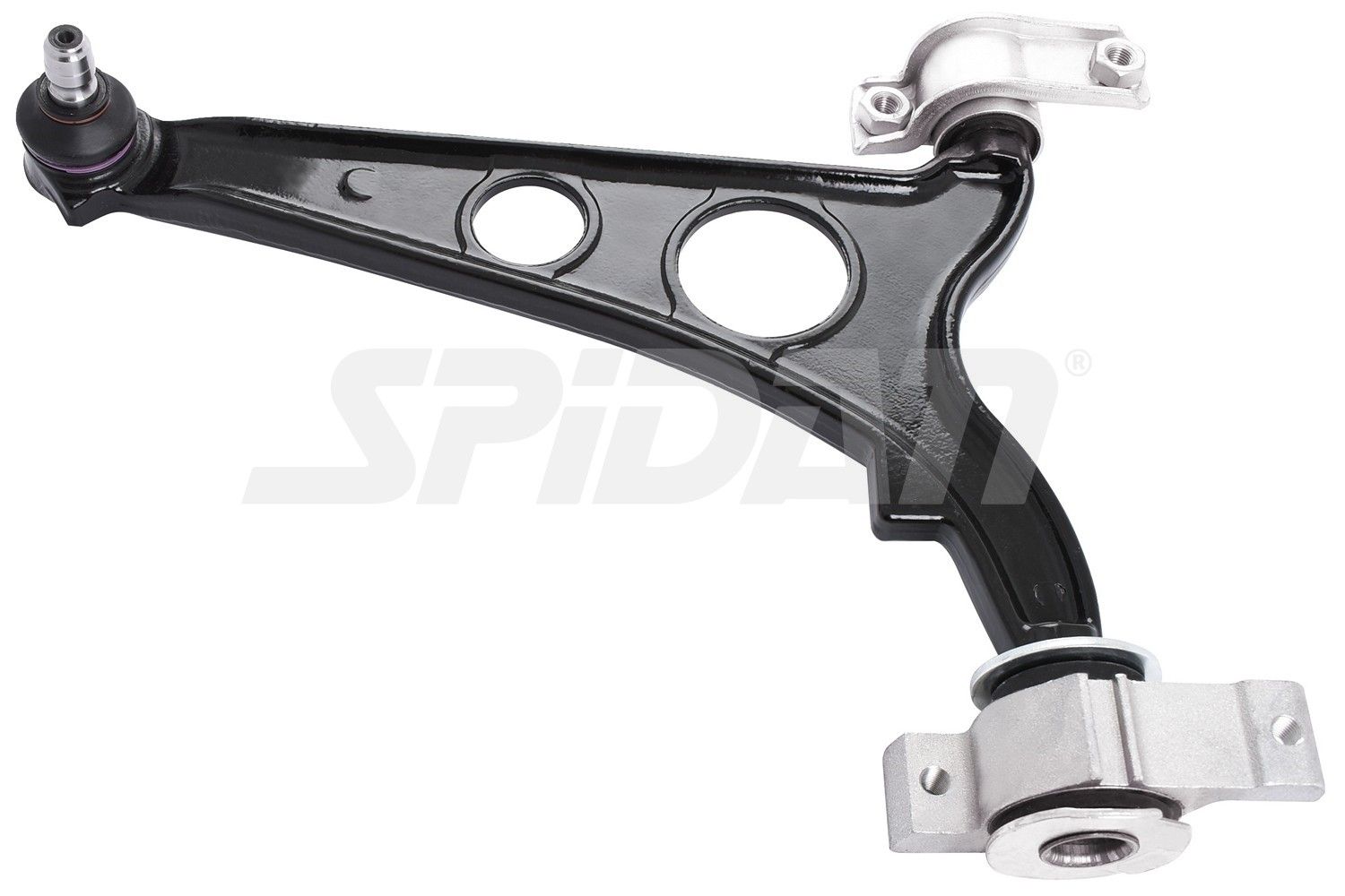 Brat, suspensie roata SPIDAN CHASSIS PARTS 45065