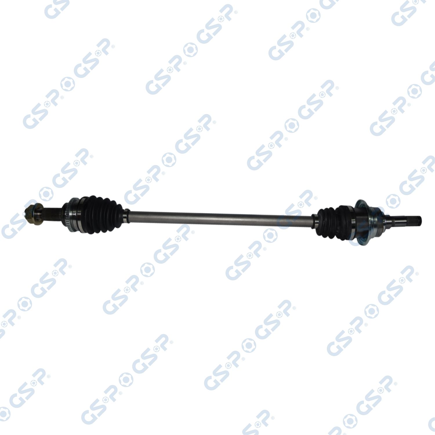 Приводной вал