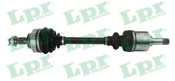 Wał napędowy LPR DS60225