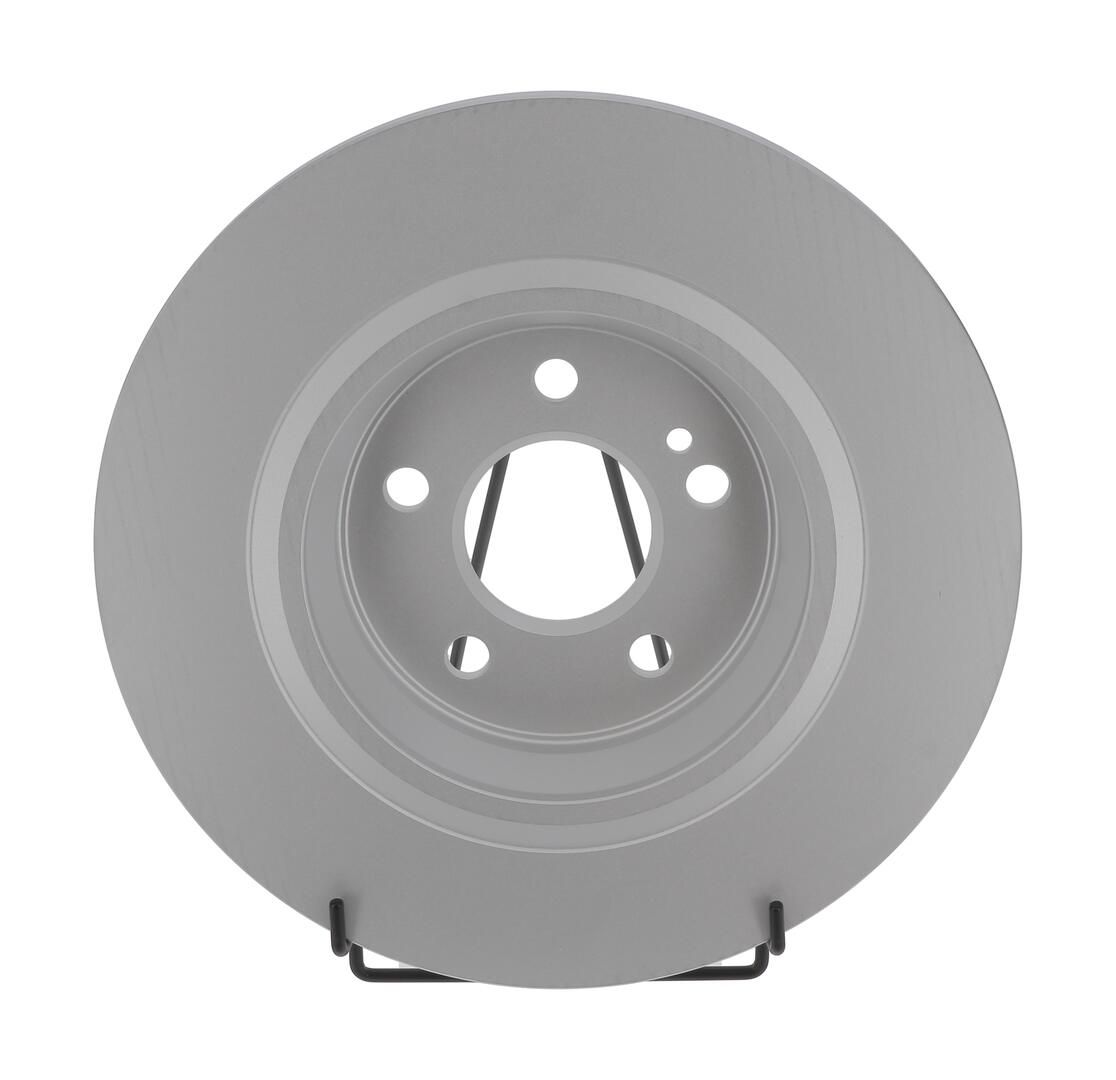 Disc frana FERODO DDF3002C