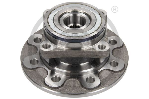Zestaw łożysk koła OPTIMAL 991953