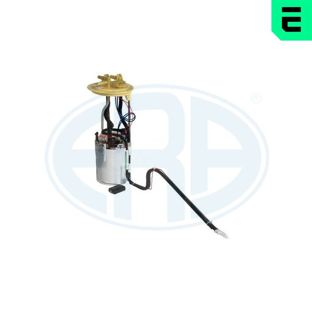 Sistem alimentare cu combustibil ERA 775406A