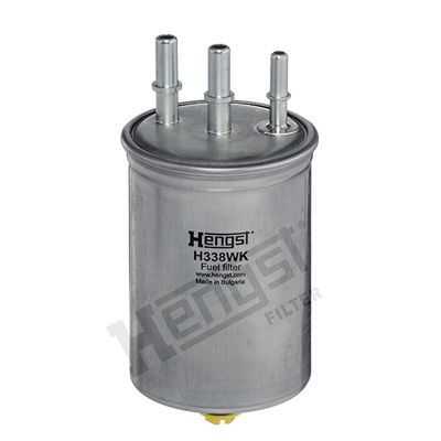 Palivový filter HENGST FILTER H338WK