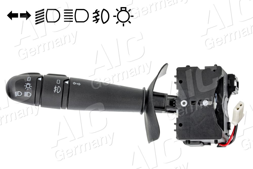 Bloc lumini de control AIC 73755