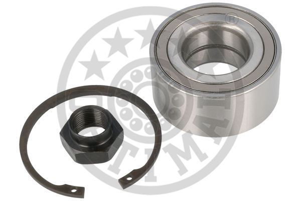Zestaw łożysk koła OPTIMAL 601306