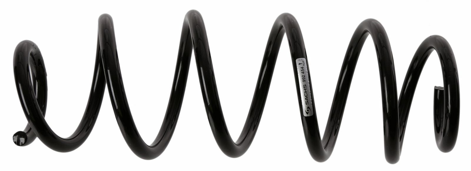 Arc spiral SACHS 992 454