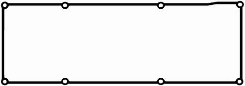 Uszczelka, pokrywa głowicy cylindrów BGA RC7357