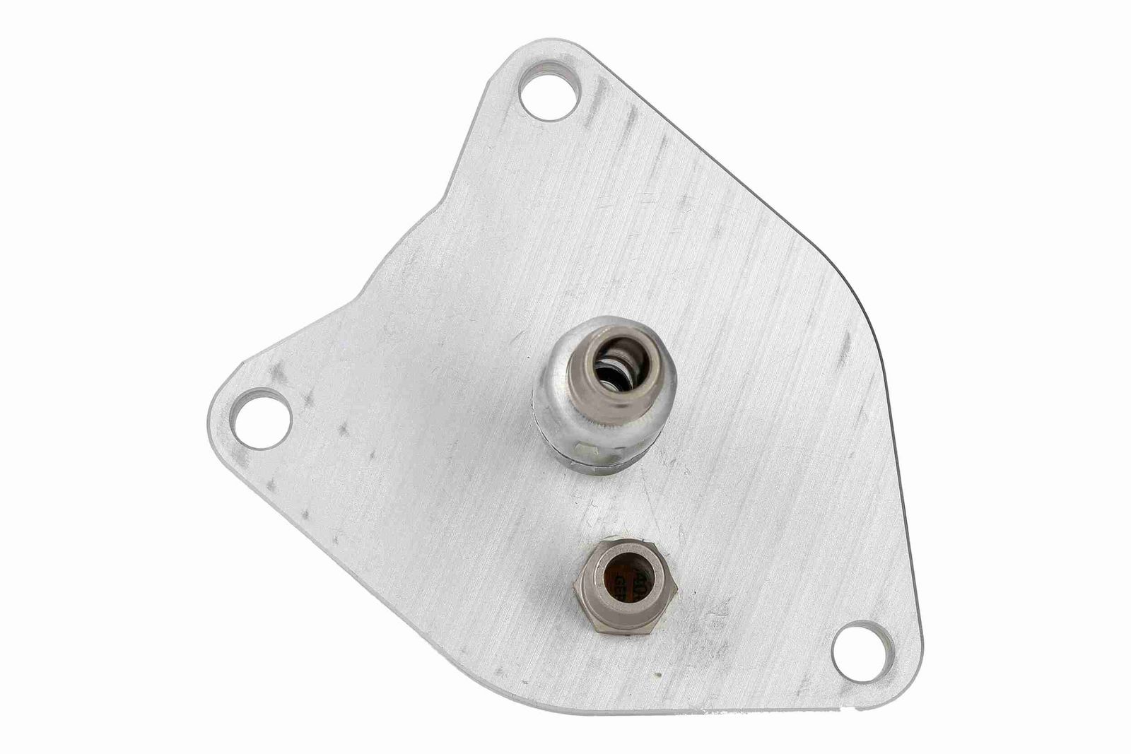 Adaptateur de remplissage, transmission