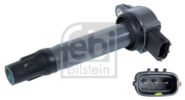 bobina de inductie FEBI BILSTEIN 106814