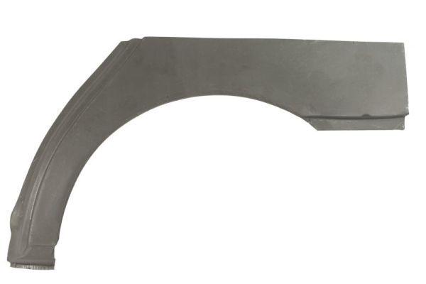 Внутренняя часть крыла