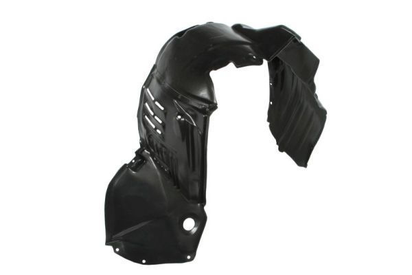 Обшивка, колесная ниша