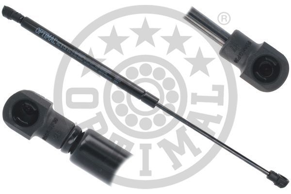 Sprężyna gazowa, pokrywa komory silnika OPTIMAL AG-51024