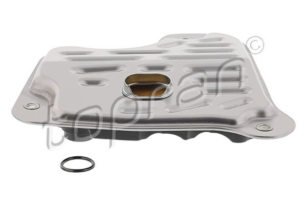 Filtru hidraulic, cutie de viteze automata TOPRAN 625 354