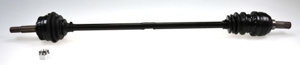 SPIDAN 24000