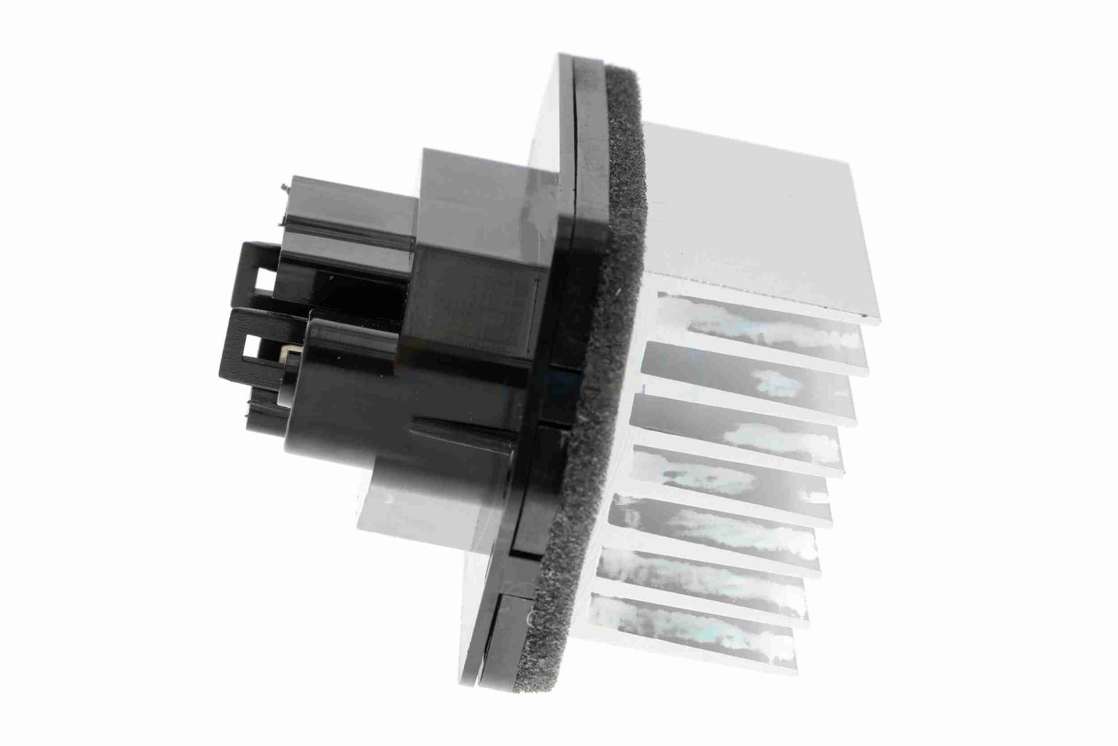 Régulateur, pulseur d'air habitacle