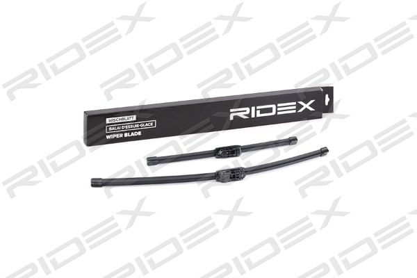 Pióro wycieraczki RIDEX 298W0055