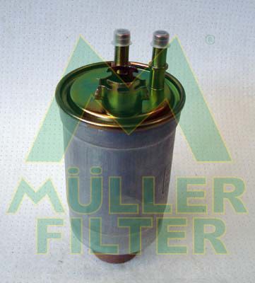 Palivový filtr MULLER FILTER FN155T