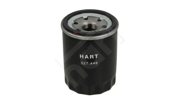 Olejový filtr HART 327 446