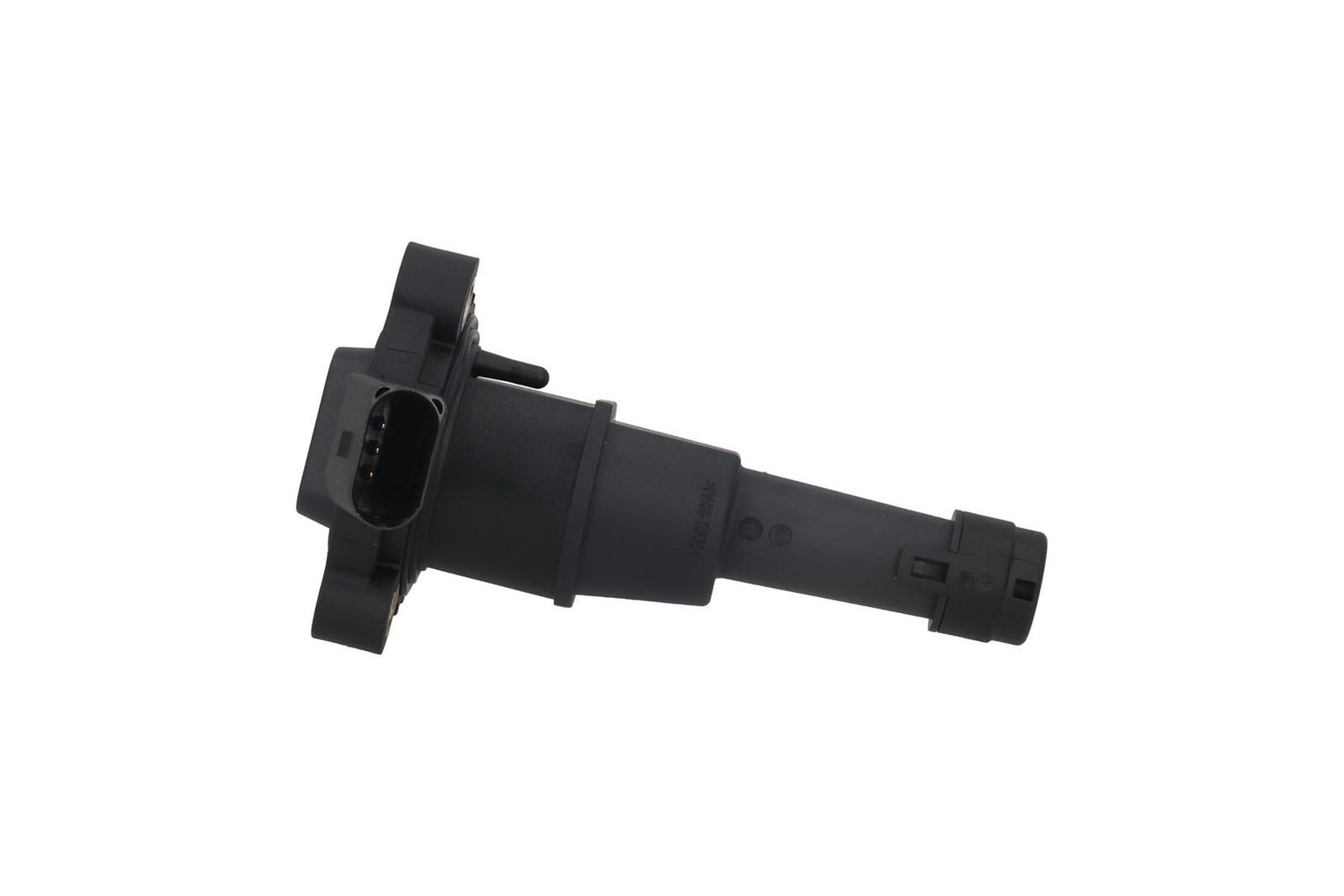 Devējs, Motoreļļas līmenis