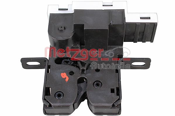 Zamek pokrywy tylnej METZGER AUTOTEILE 2310717