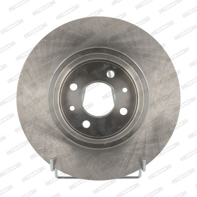 Tarcza hamulcowa FERODO DDF1295