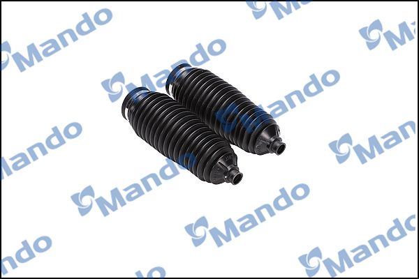 Osłona, system kierowania MANDO TS0K60B3212X