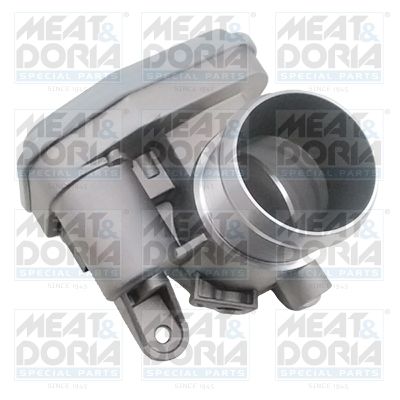 Korpus przepustnicy MEAT & DORIA 89123E
