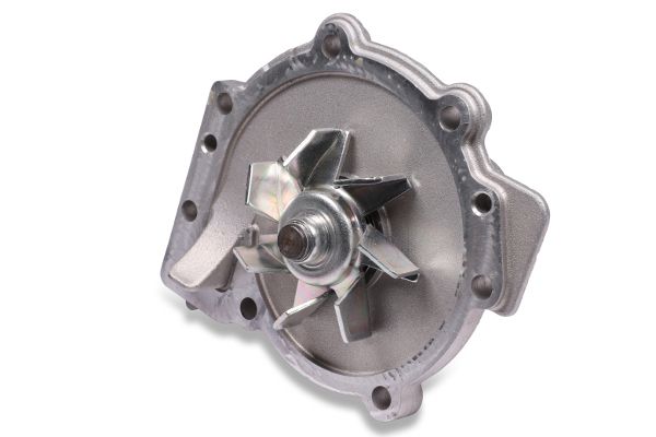 Vodní čerpadlo, chlazení motoru HEPU P061