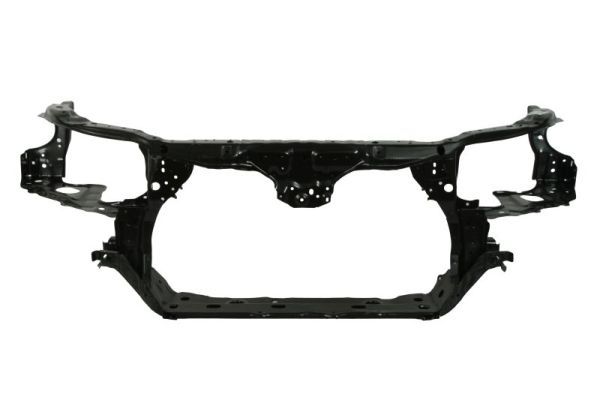 Облицовка передка