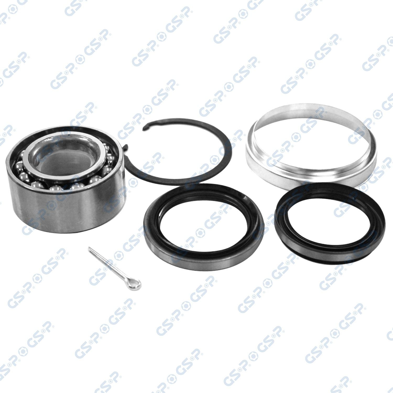 Set rulment roata GSP GK3308