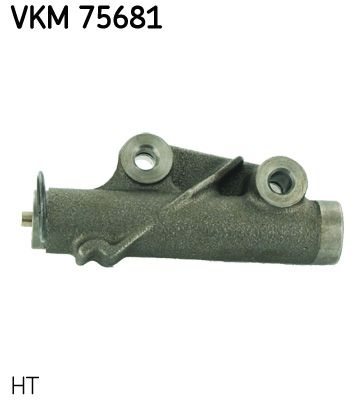 Napínací kladka, ozubený řemen SKF VKM 75681