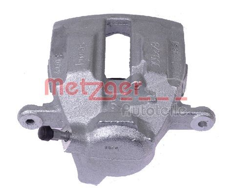 Zacisk hamulca METZGER AUTOTEILE 6250370