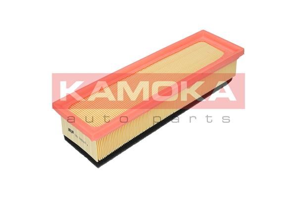 Levně Vzduchový filtr KAMOKA F228101
