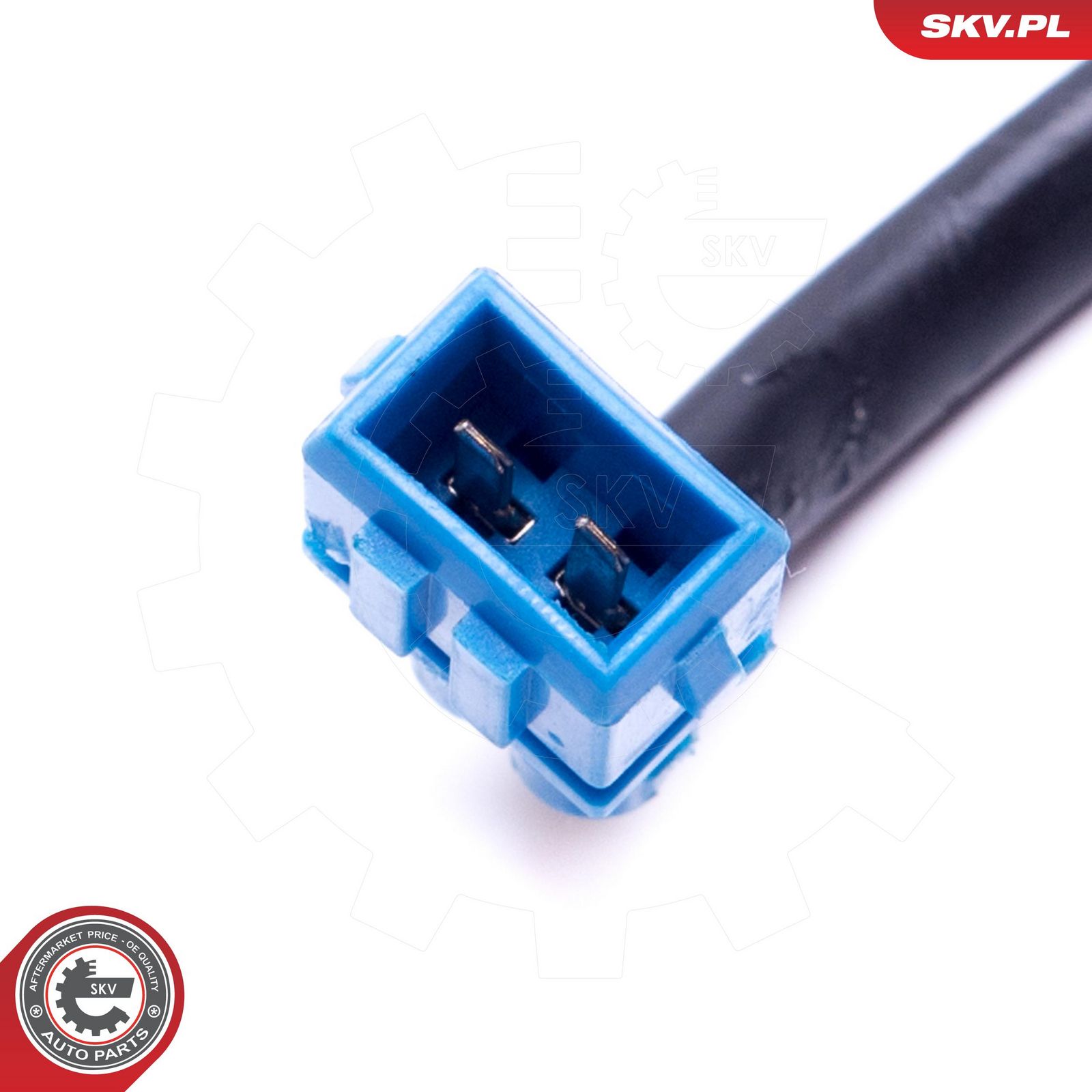 Levně Zvedací zařízení oken ESEN SKV 00SKV851