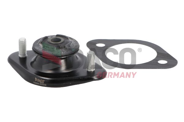 Zestaw naprawczy, mocowanie amortyzatora DACO GERMANY 150303