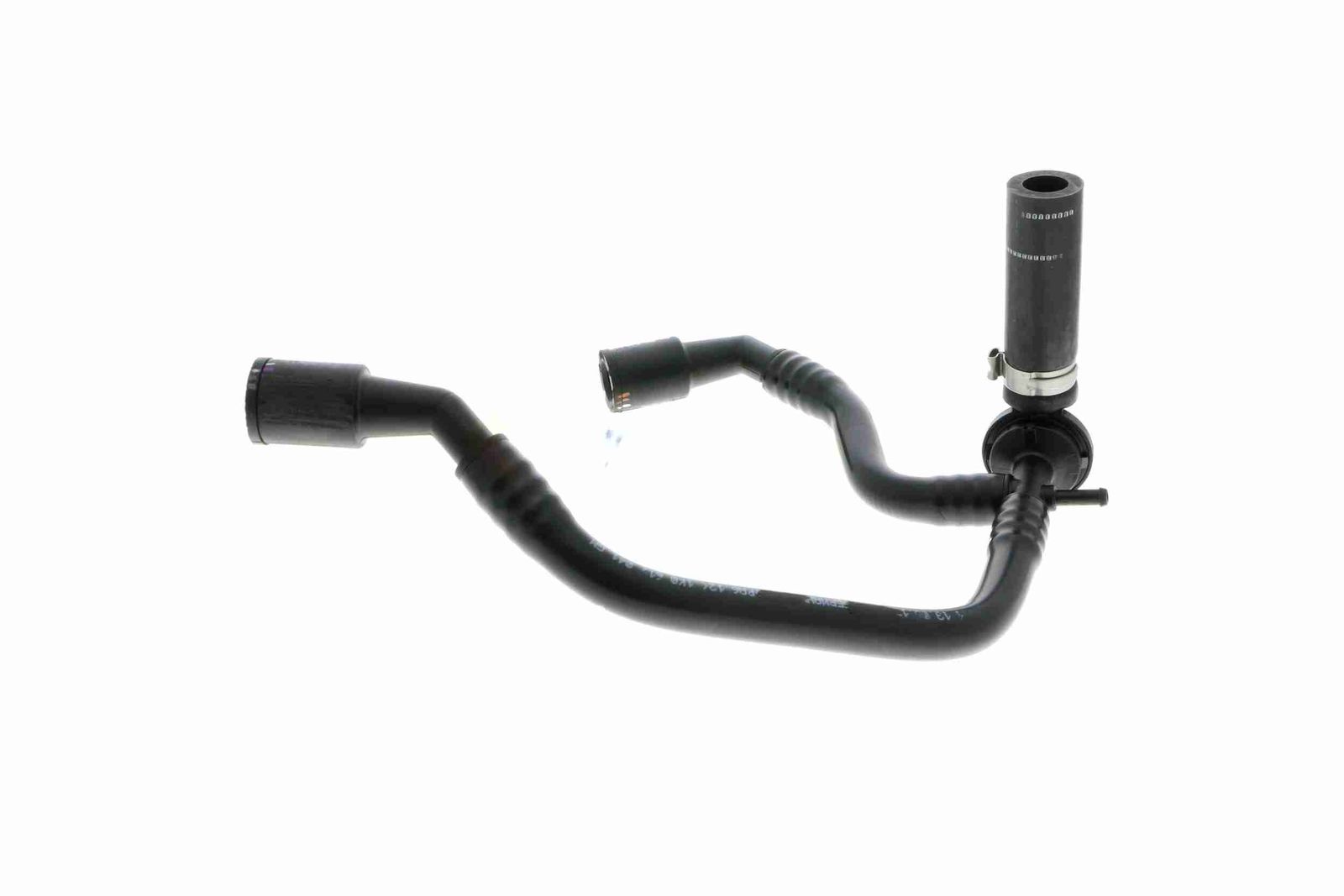 furtun vacuum,sistem de franare VAICO Original Quality V10-3631