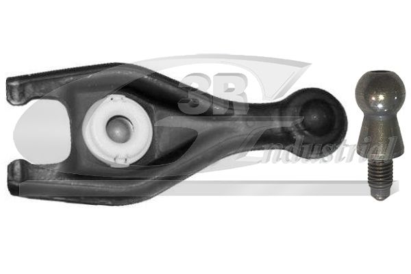 Furca decuplare, ambreiaj 3RG 22218K