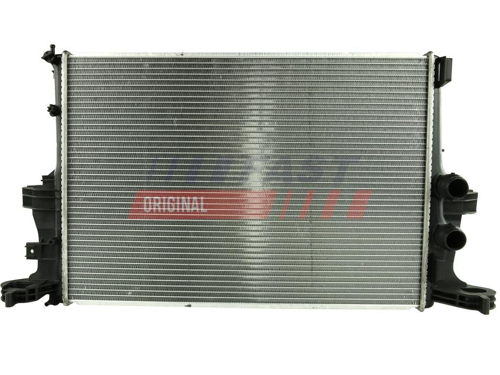 Radiator, racire motor FAST FT55083