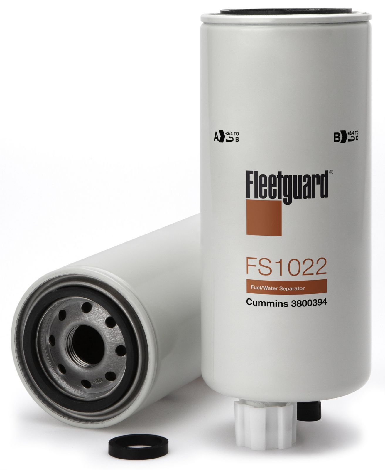 filtru combustibil FLEETGUARD FS1022