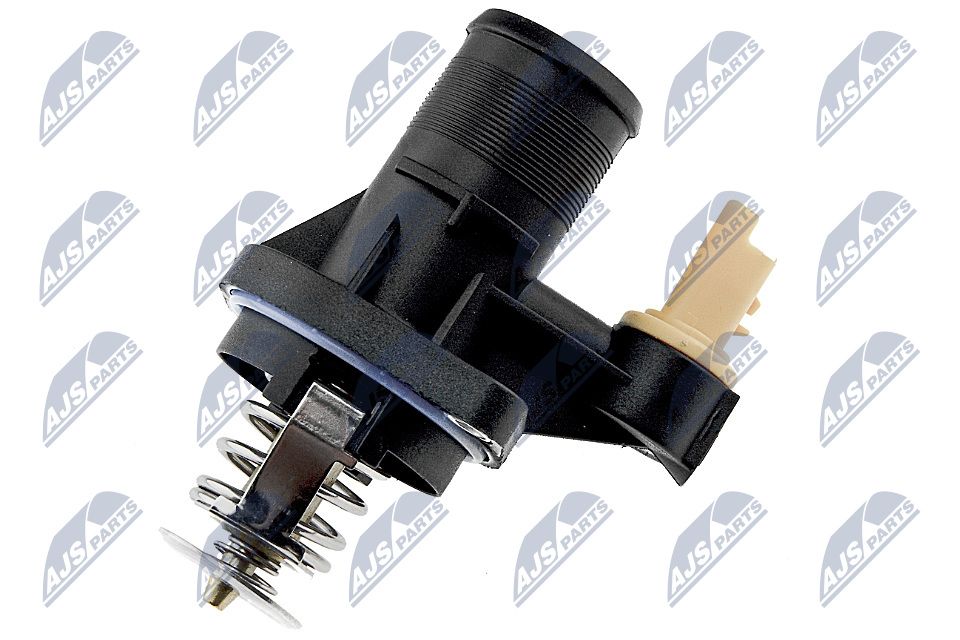 termostat,lichid racire NTY CTM-PE-005