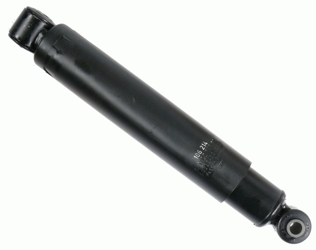Amortyzator BOGE 32-B33-0