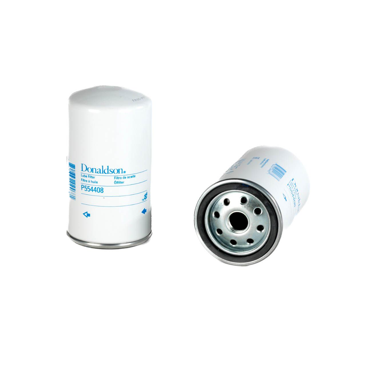 Filtru ulei DONALDSON P554408