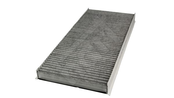Filtr, wentylacja przestrzeni pasażerskiej HART 338 556