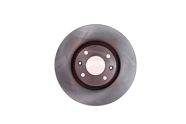 Apec - Front Brake Disc