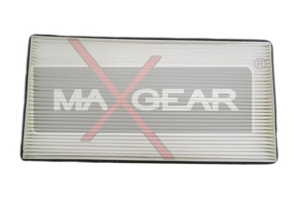 Filtr, vzduch v interiéru MAXGEAR 26-0013