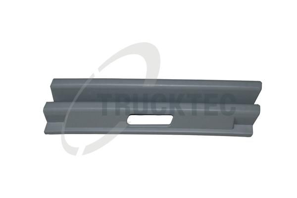 Capac carlig remorcare TRUCKTEC AUTOMOTIVE 02.60.048